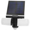 DIY Nexa Solar Security Light with PIR Sensor